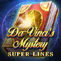 Da Vincis Mystery